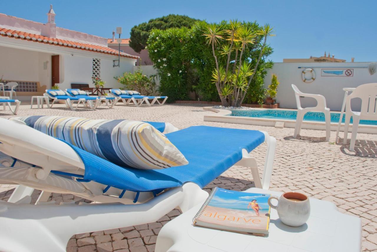 Apartamentos Turisticos Solلاغوس المظهر الخارجي الصورة