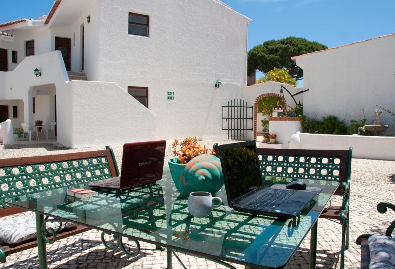 Apartamentos Turisticos Solلاغوس المظهر الخارجي الصورة