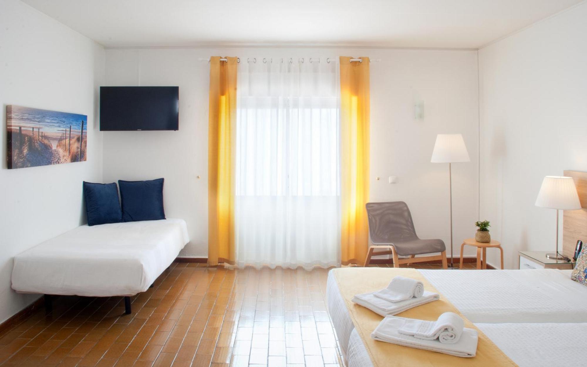 Apartamentos Turisticos Solلاغوس المظهر الخارجي الصورة