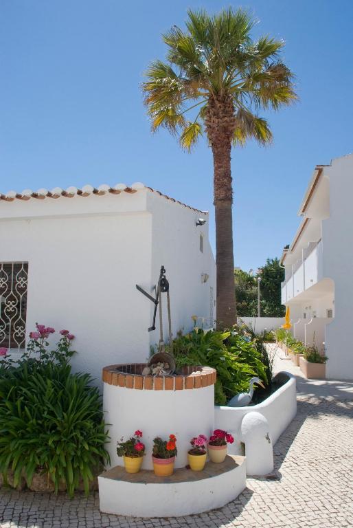 Apartamentos Turisticos Solلاغوس المظهر الخارجي الصورة