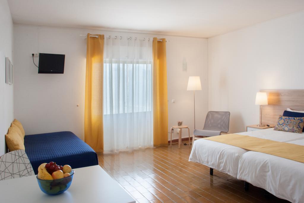 Apartamentos Turisticos Solلاغوس المظهر الخارجي الصورة