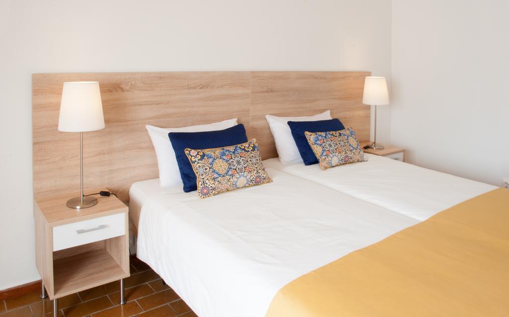 Apartamentos Turisticos Solلاغوس المظهر الخارجي الصورة