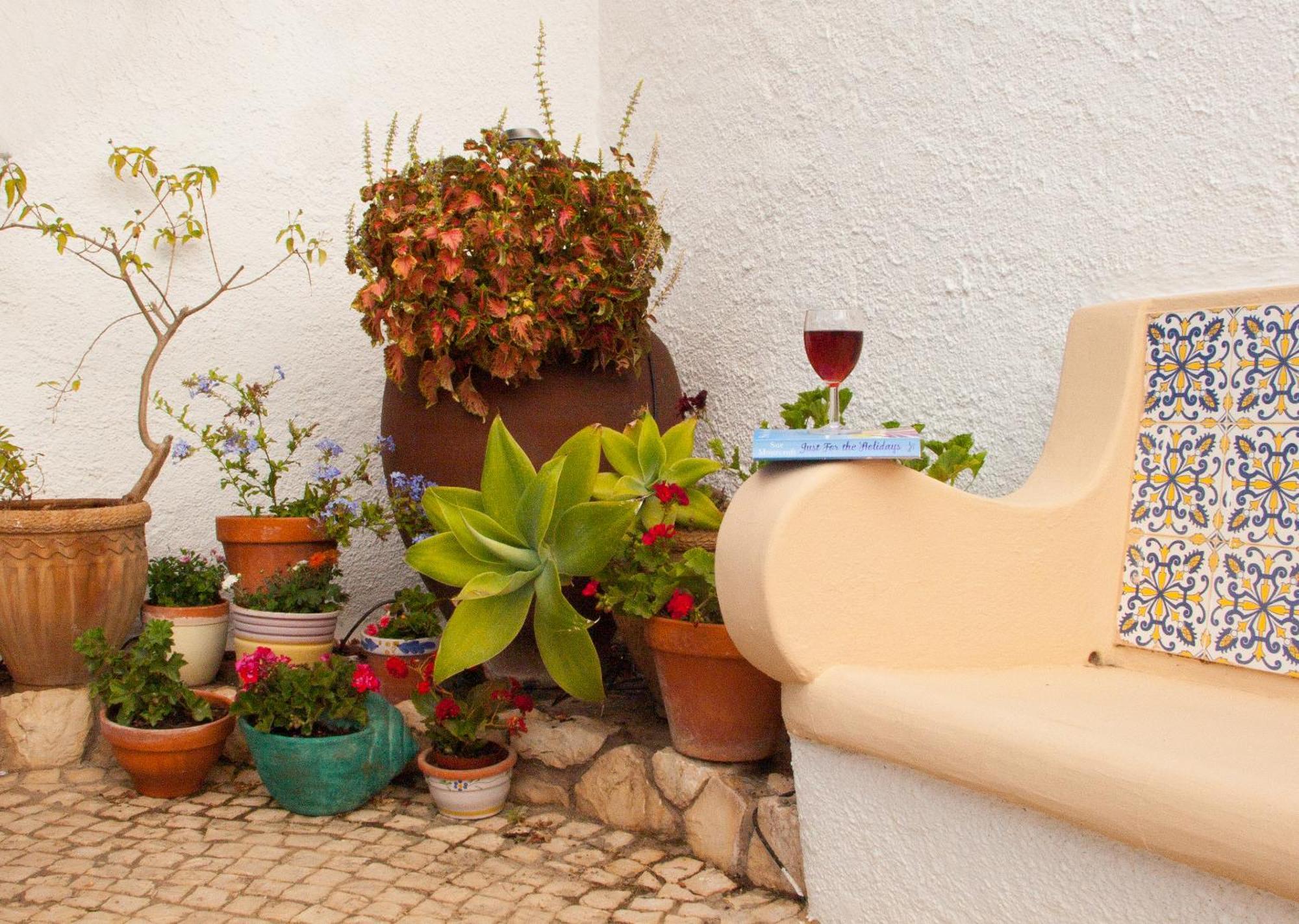 Apartamentos Turisticos Solلاغوس المظهر الخارجي الصورة