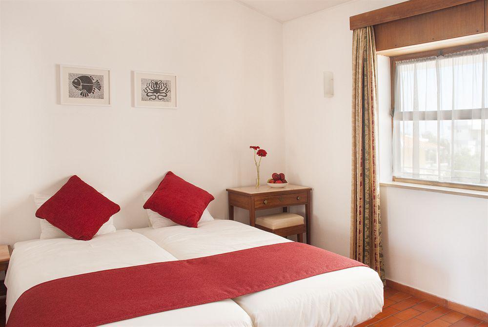 Apartamentos Turisticos Solلاغوس المظهر الخارجي الصورة