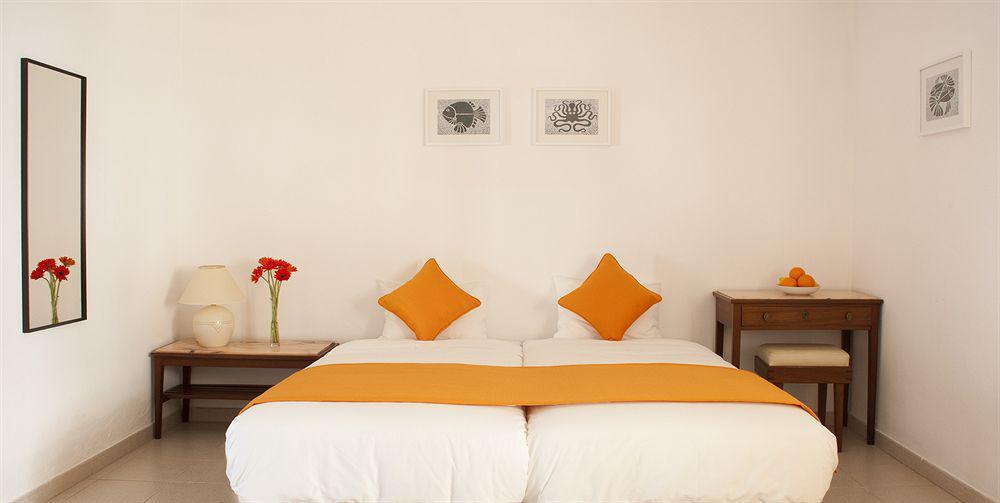 Apartamentos Turisticos Solلاغوس المظهر الخارجي الصورة