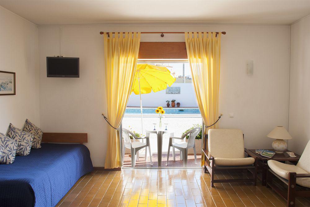 Apartamentos Turisticos Solلاغوس المظهر الخارجي الصورة
