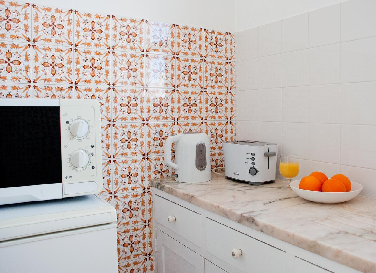 Apartamentos Turisticos Solلاغوس المظهر الخارجي الصورة