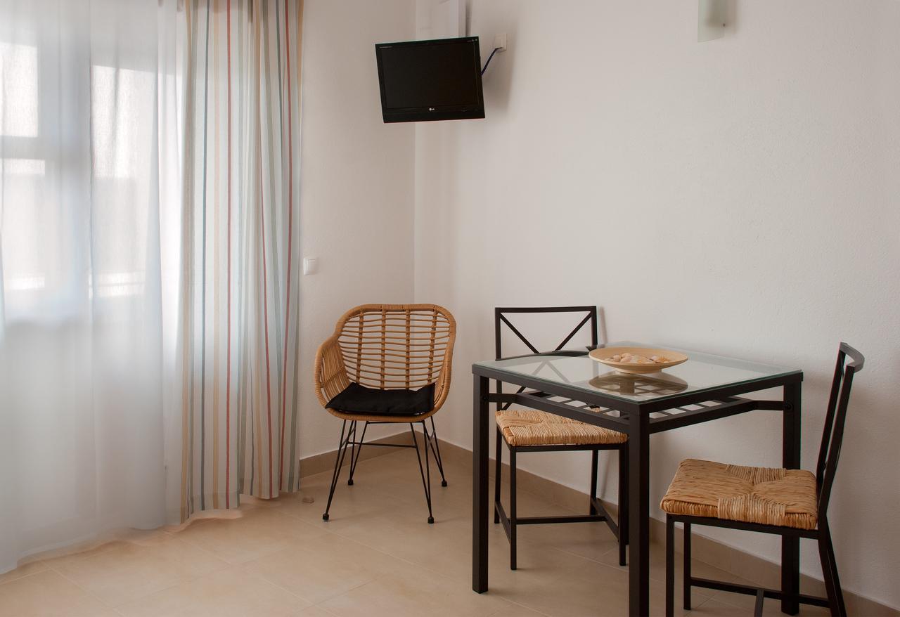 Apartamentos Turisticos Solلاغوس المظهر الخارجي الصورة